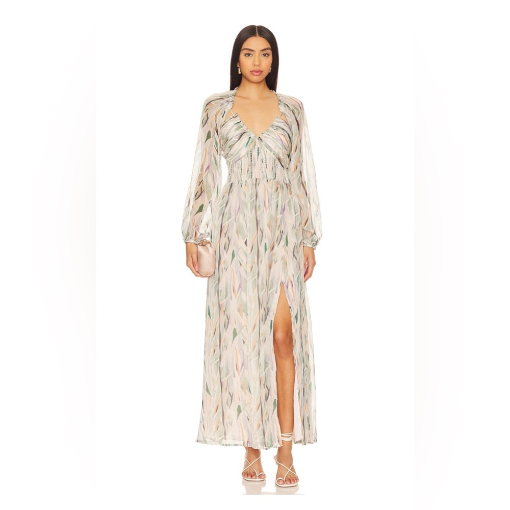 ASTR the Label Dress